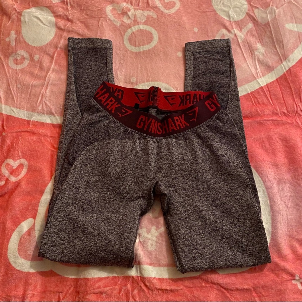 gymshark leggings